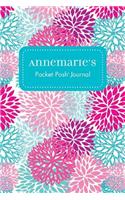 Annemarie's Pocket Posh Journal, Mum