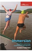 Immersion