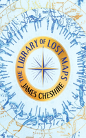 The Library of Lost Maps