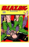 Blazing Comics #1