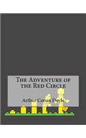 The Adventure of the Red Circle