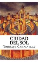 Ciudad del Sol