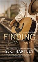 Finding You