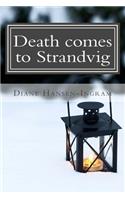 Death comes to Strandvig
