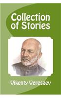 Collection of Stories