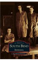 South Bend, Indiana