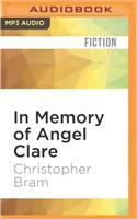 In Memory of Angel Clare