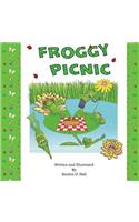 Froggy Picnic