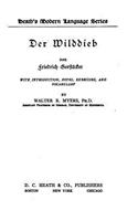 Der Wilddieb: (German)