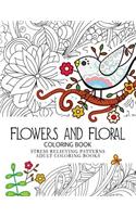 Flower and Floral