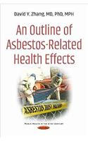 An Outline of Asbestos-Related Health Effects