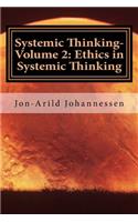 Systemic Thinking-Volume 2