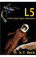 L5: A Rin Foster Space Adventure(English)