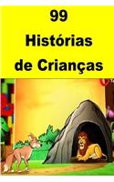 99 Histórias de Crianças