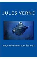 Vingt mille lieues sous les mers