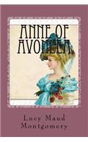 Anne of Avonlea