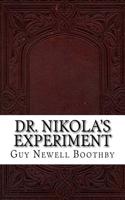 Dr. Nikola's Experiment