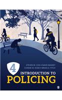 Introduction to Policing