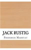 Jack Rustig