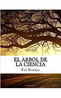 El arbol de la ciencia (Spanish Edition)