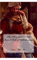 Thousand and the Second Tale of Scheherazade