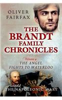 The Angel Fights to Waterloo