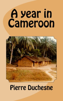 A year in Cameroon