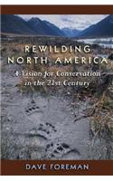 Rewilding North America