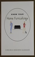 VP Know Your Home Furnishings/Know Your Fashion Accessories