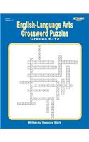 English-Language Arts Crossword Puzzles Grades 6-12