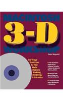 Macintosh 3-D Primer