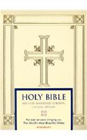 Catholic Family Bible-RSV-Deluxe