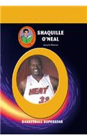 Shaquille O'Neal