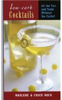 Low-Carb Cocktails
