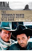 The Western Movie Quiz Book