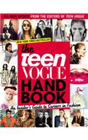 The Teen Vogue Handbook: An Insider's Guide to Careers in Fashion