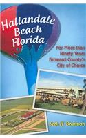 Hallandale Beach Florida: