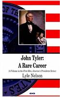 John Tyler
