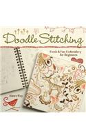 Doodle Stitching