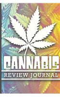 Cannabis Review Journal