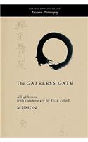 The Gateless Gate