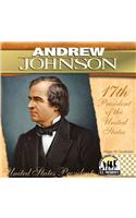 Andrew Johnson