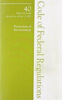 2009 40 CFR 72-80 (Air Programs)