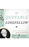 Quotable Longfellow