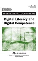 International Journal of Digital Literacy and Digital Competence
