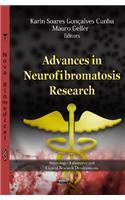 Advances in Neurofibromatosis Research