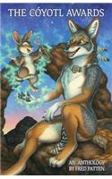 The Coyotl Awards Anthology