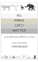 All Animal Lives Matter
