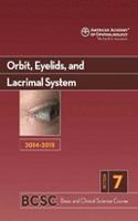 2014-2015 Basic and Clinical Science Course (BCSC)