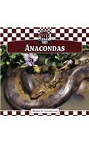 Anacondas